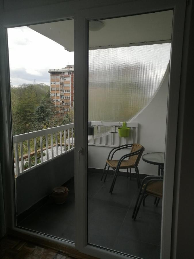 Green 1 Belgrade Exterior photo